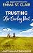 Trusting Her Cowboy Poet (Hometown Heartthrobs Book 4)