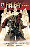 Hellboy And The B.P.R.D.: The Seven Wives Club