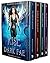 Rise of the Dark Fae The Complete Series by Marisa Claire