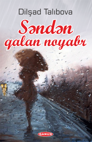 Səndən qalan noyabr
