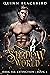 Shadow World (Dark Fae Extinction, #4) by Quinn Blackbird