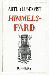 Omslag för Himmelsfärd