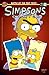 Simpsons Comics, #35