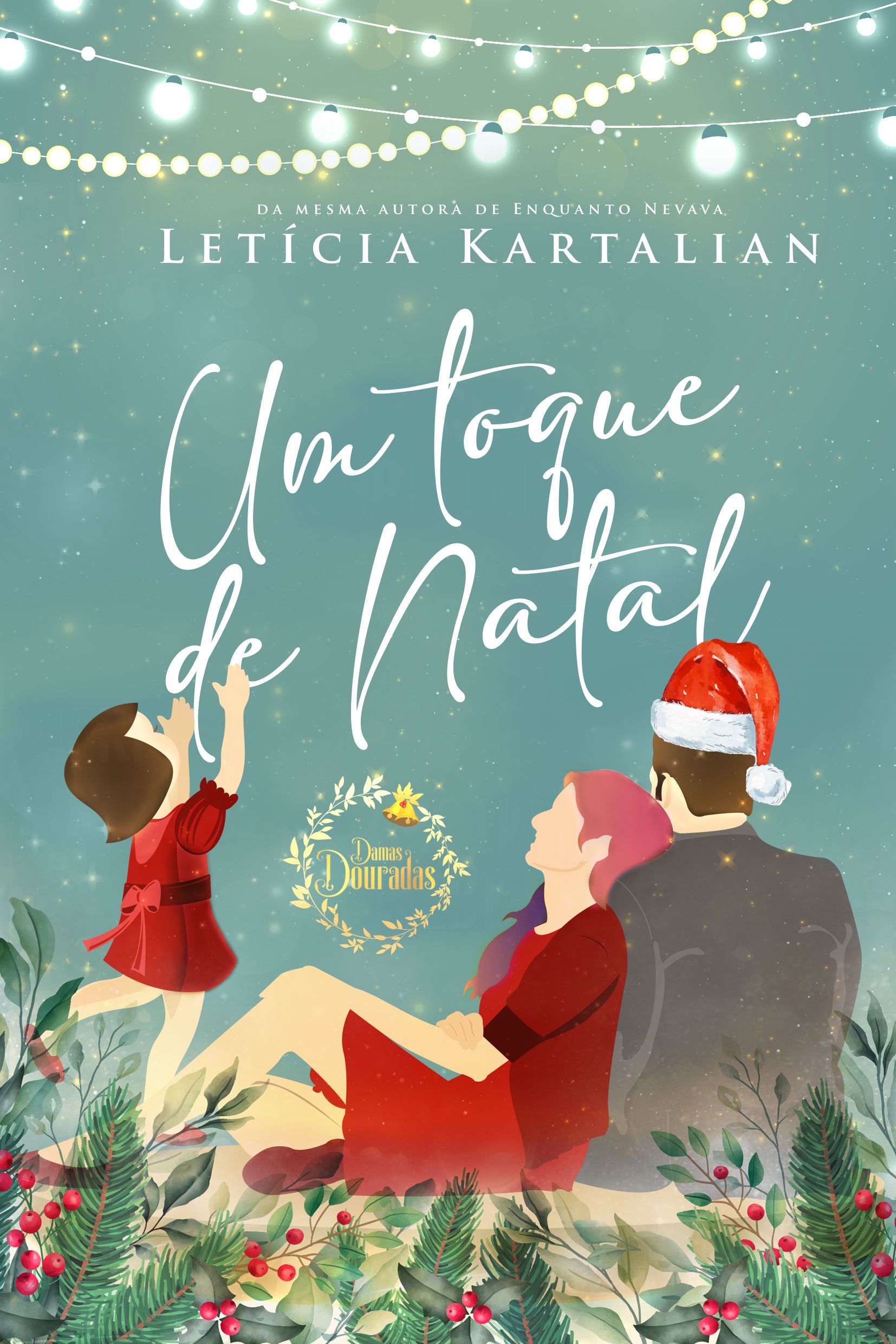Um Toque de Natal
