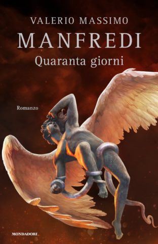 Quaranta giorni (Hardcover)