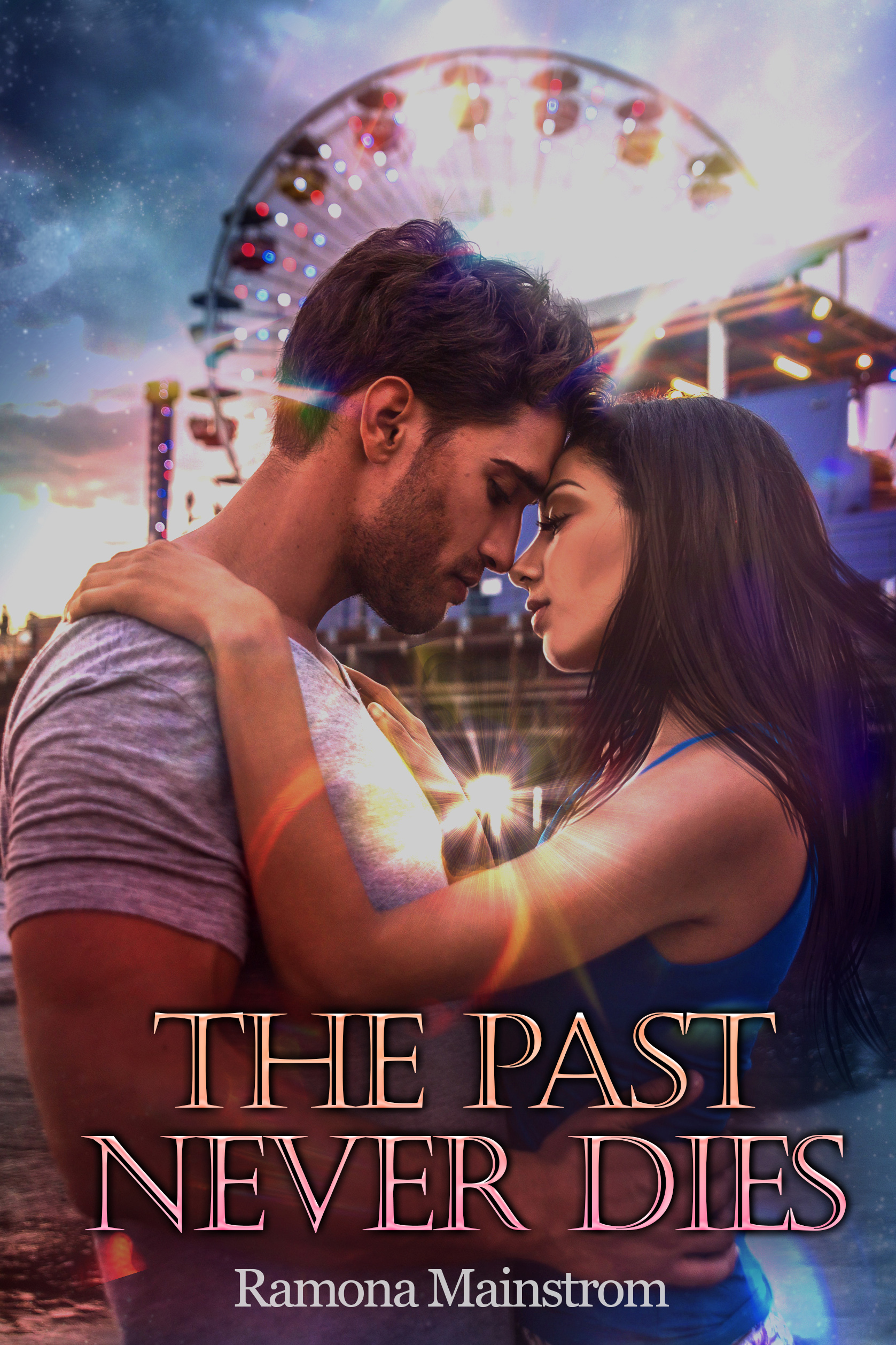 The Past Never Dies