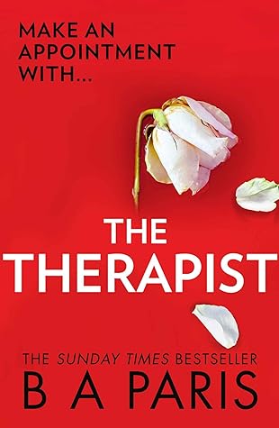 The Therapist