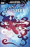 Angel + Spike #16 by Zac Thompson