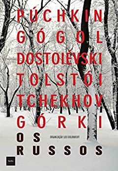 Os Russos (Paperback)