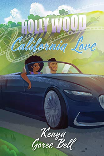 California Love (The Mogul #5)