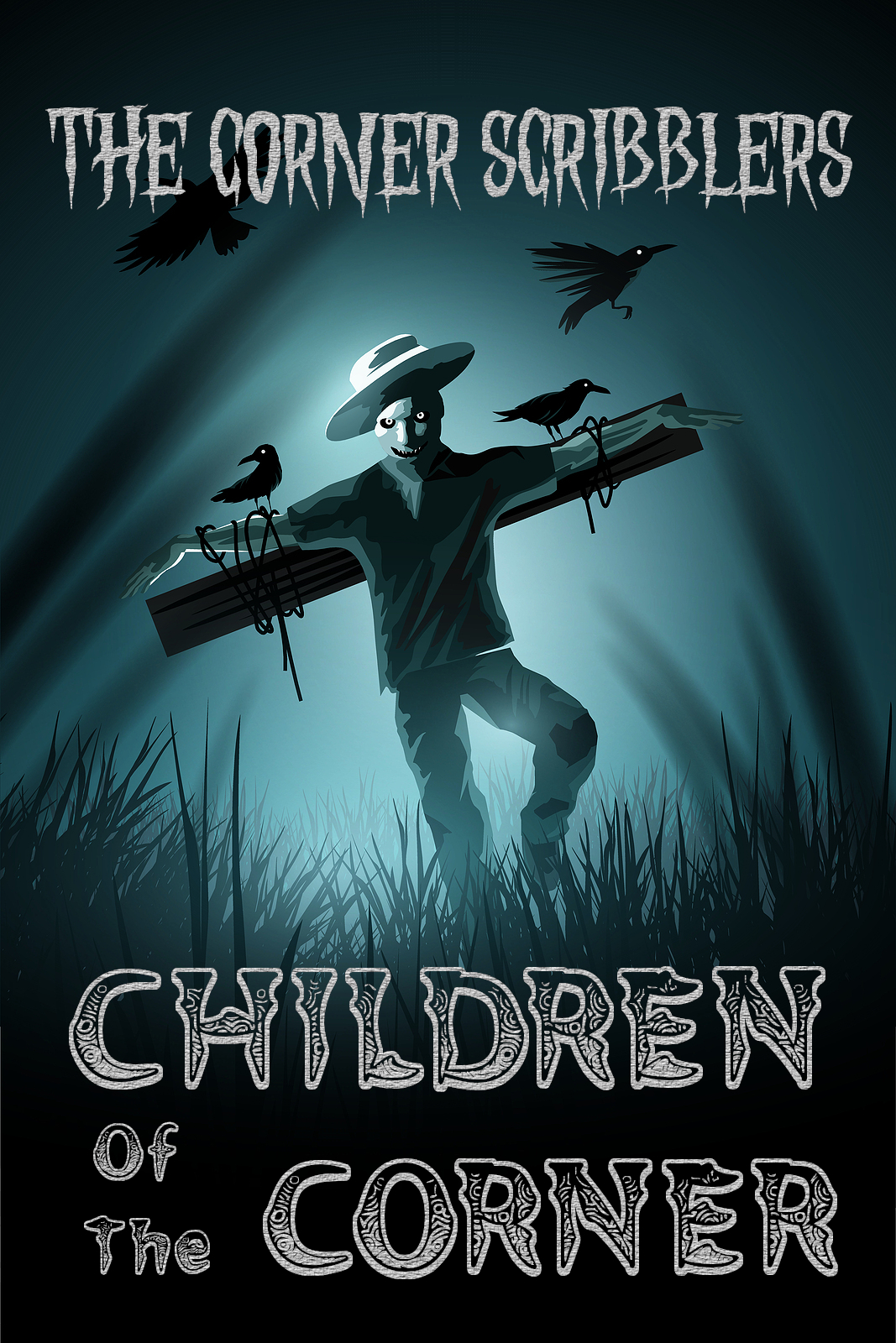 Children Of The Corner (Kindle Edition)