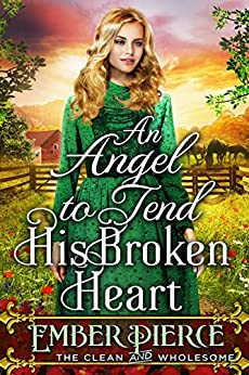 An Angel To Tend His Broken Heart