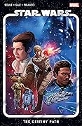 Star Wars, Vol. 1: The Destiny Path