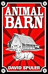 Animal Barn by David Spuler