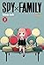 Spy x Family, Vol. 2 by Tatsuya Endo