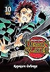 Demon Slayer, Vol...
