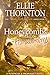 Honeycombs and Homecomings by Ellie Thornton