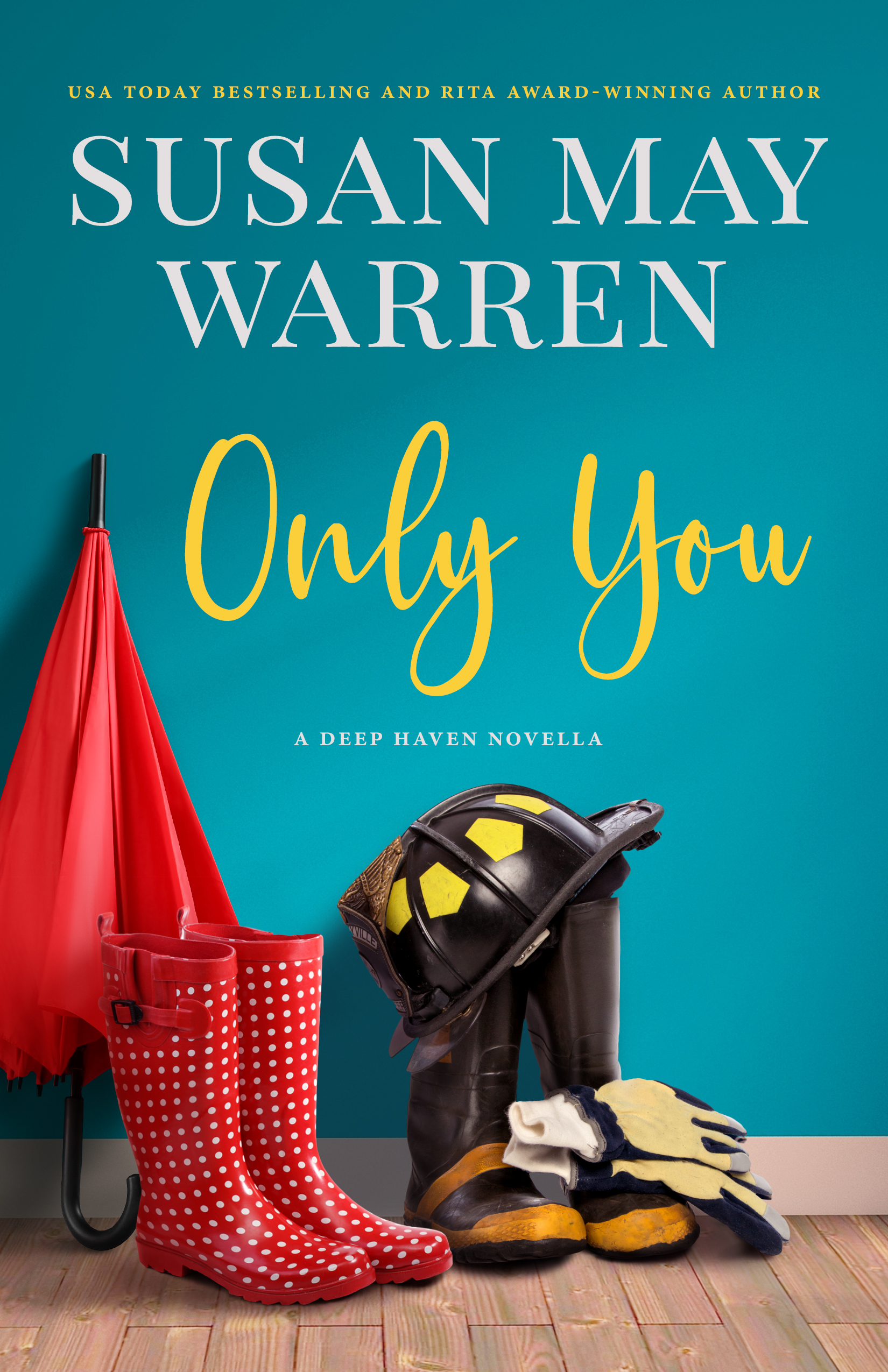 Only You (Deep Haven Collection, #0.5)