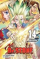 Dr. STONE, Vol. 14