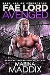 Fae Lord Avenged