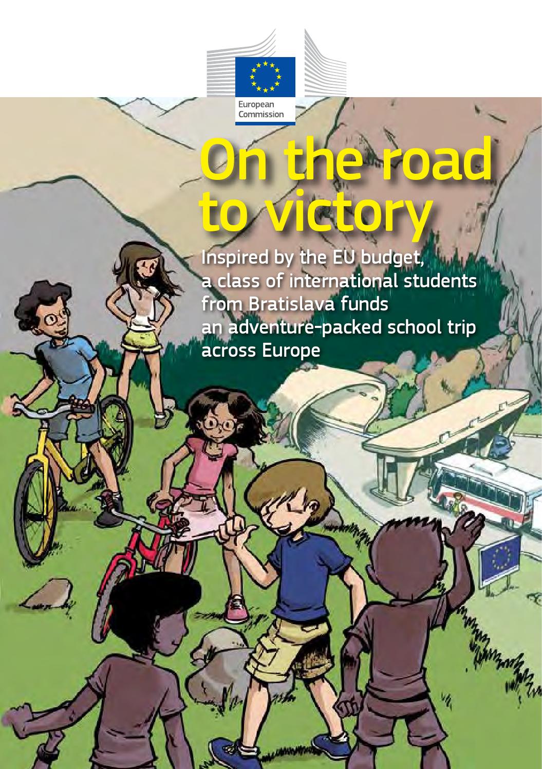On the road to victory (Paperback)