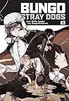 Bungo Stray Dogs,...