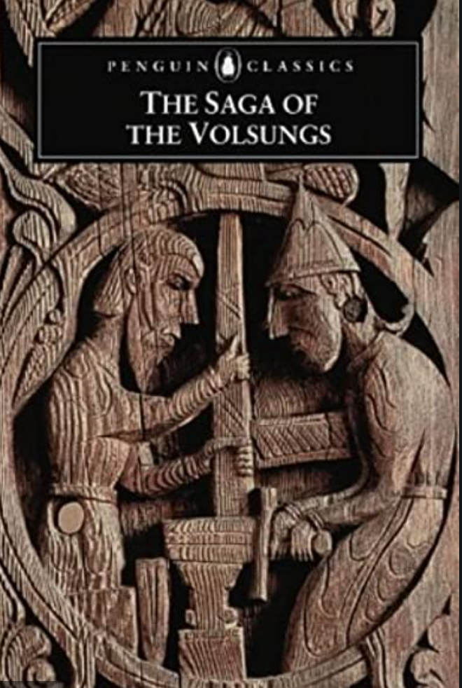 The Saga of the Volsungs