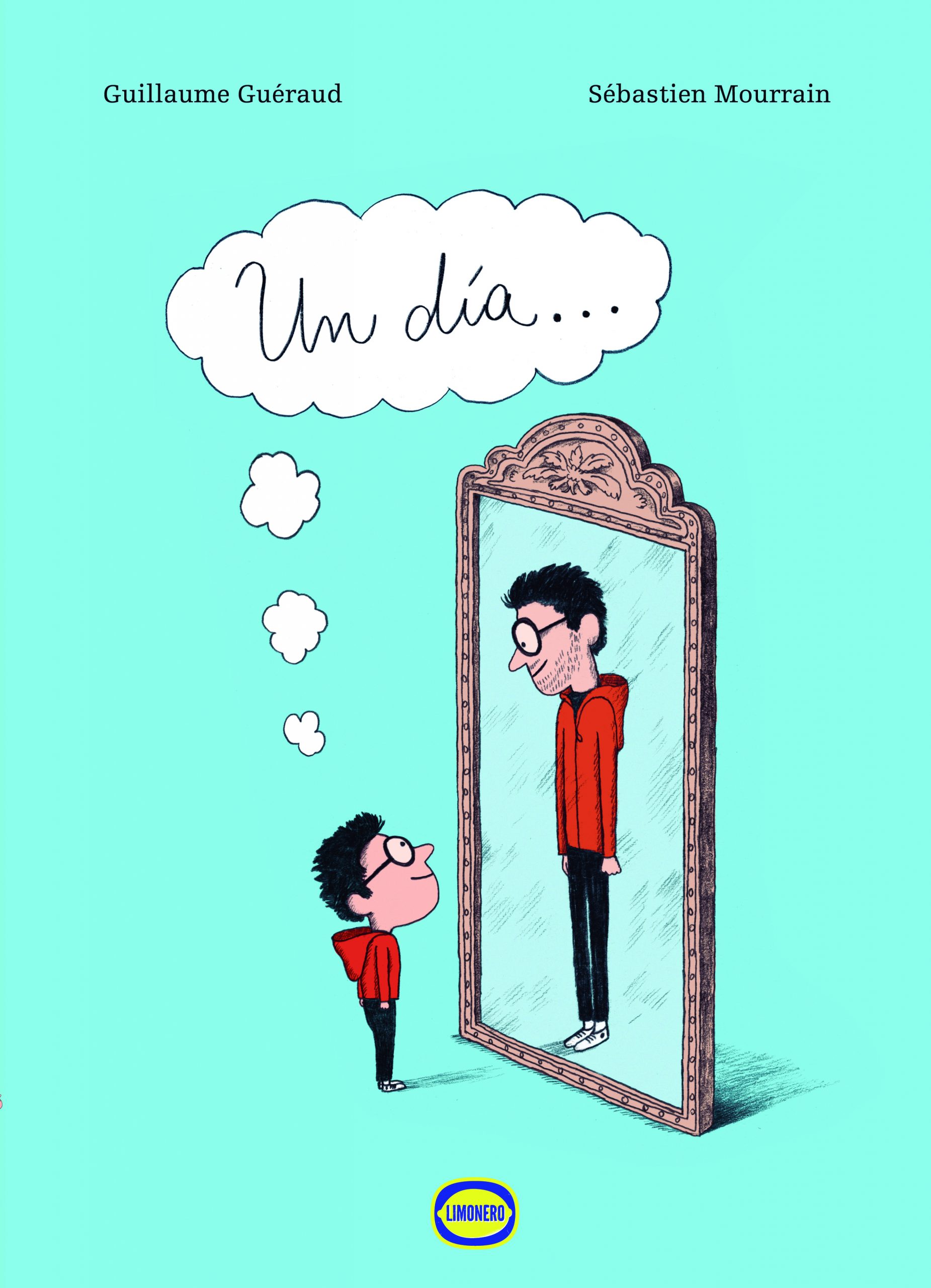 Un día... (Paperback)
