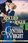 Rescued by a Rogue