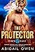 The Protector (Fire's Edge,...