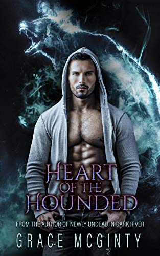 Heart of the Hounded (Eden Academy, #0.6)