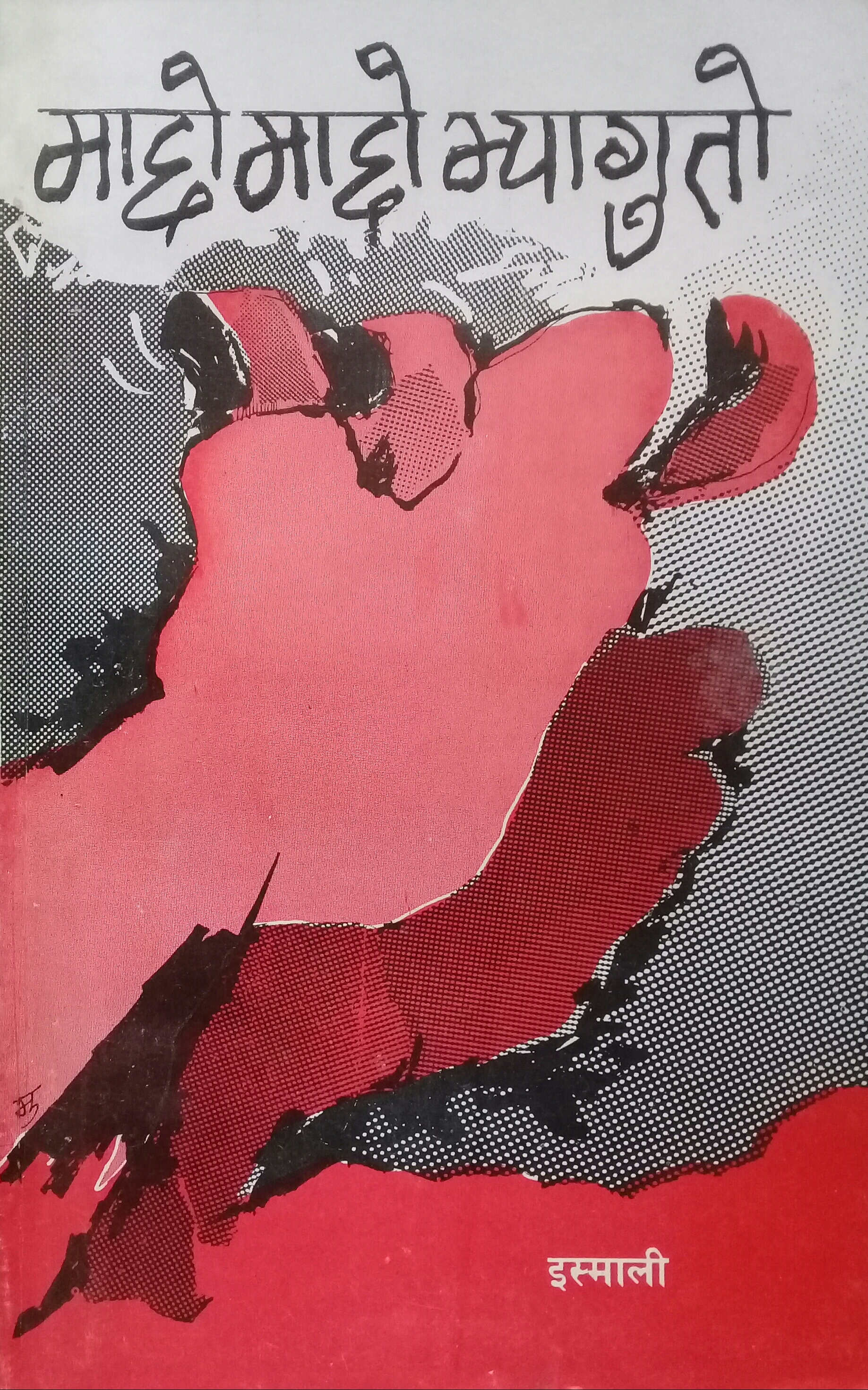 माछो माछो भ्यागुतो [Machho Machho Bhyaguto] (Paperback)