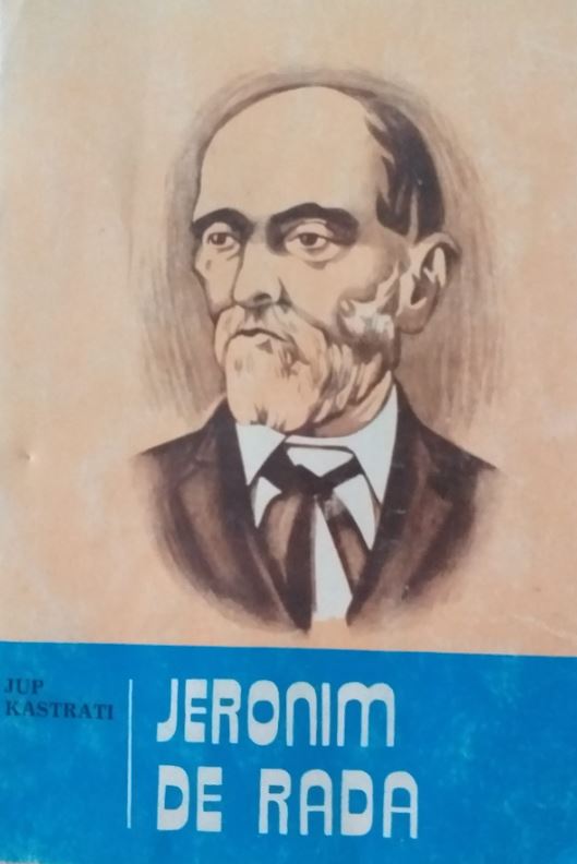 Jeronim de Rada