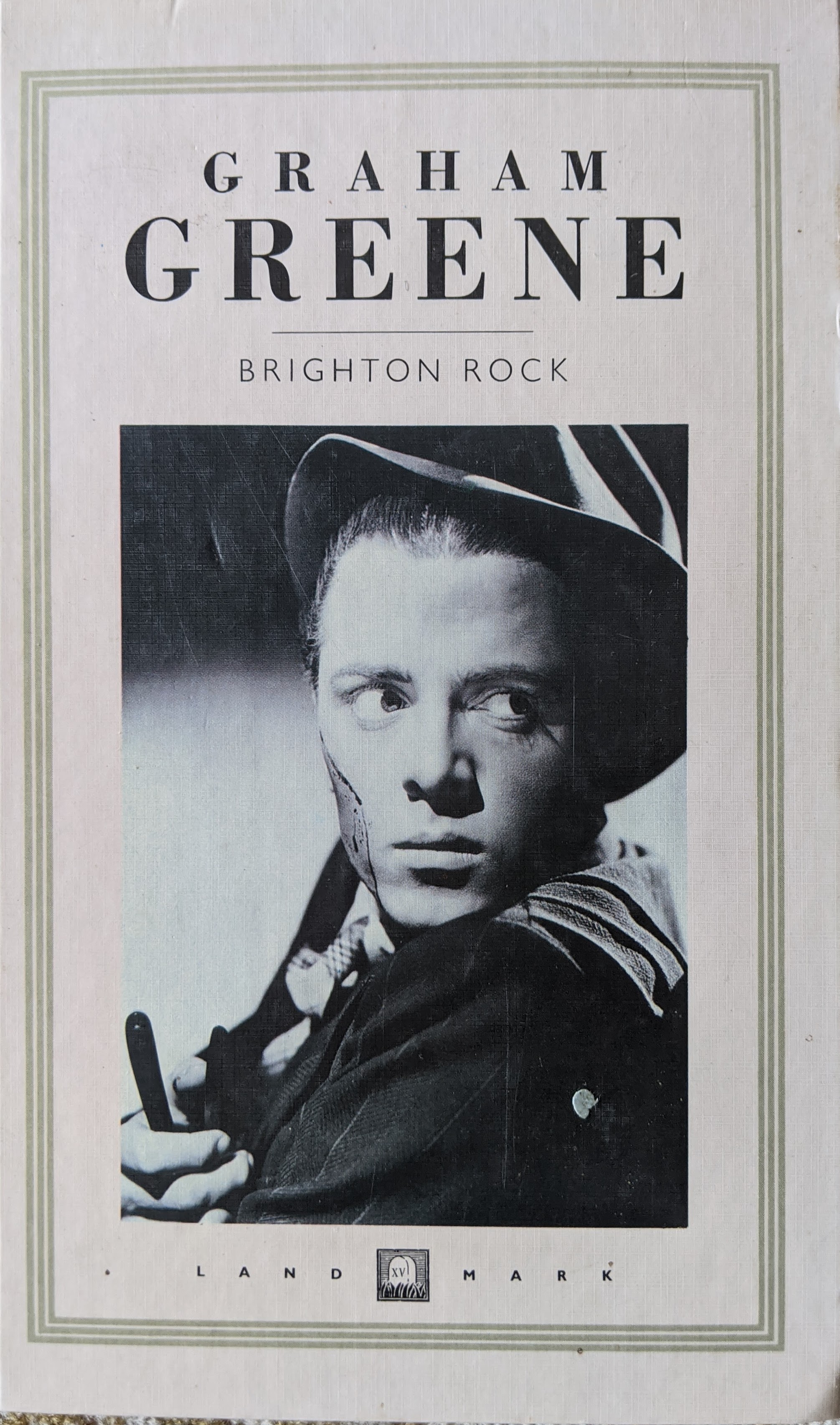 Brighton Rock