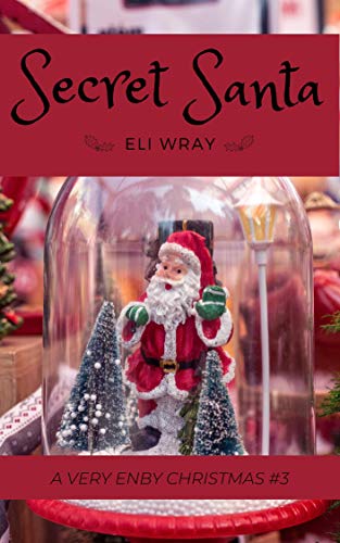 Secret Santa (A Very Enby Christmas #3)