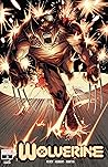 Wolverine #3