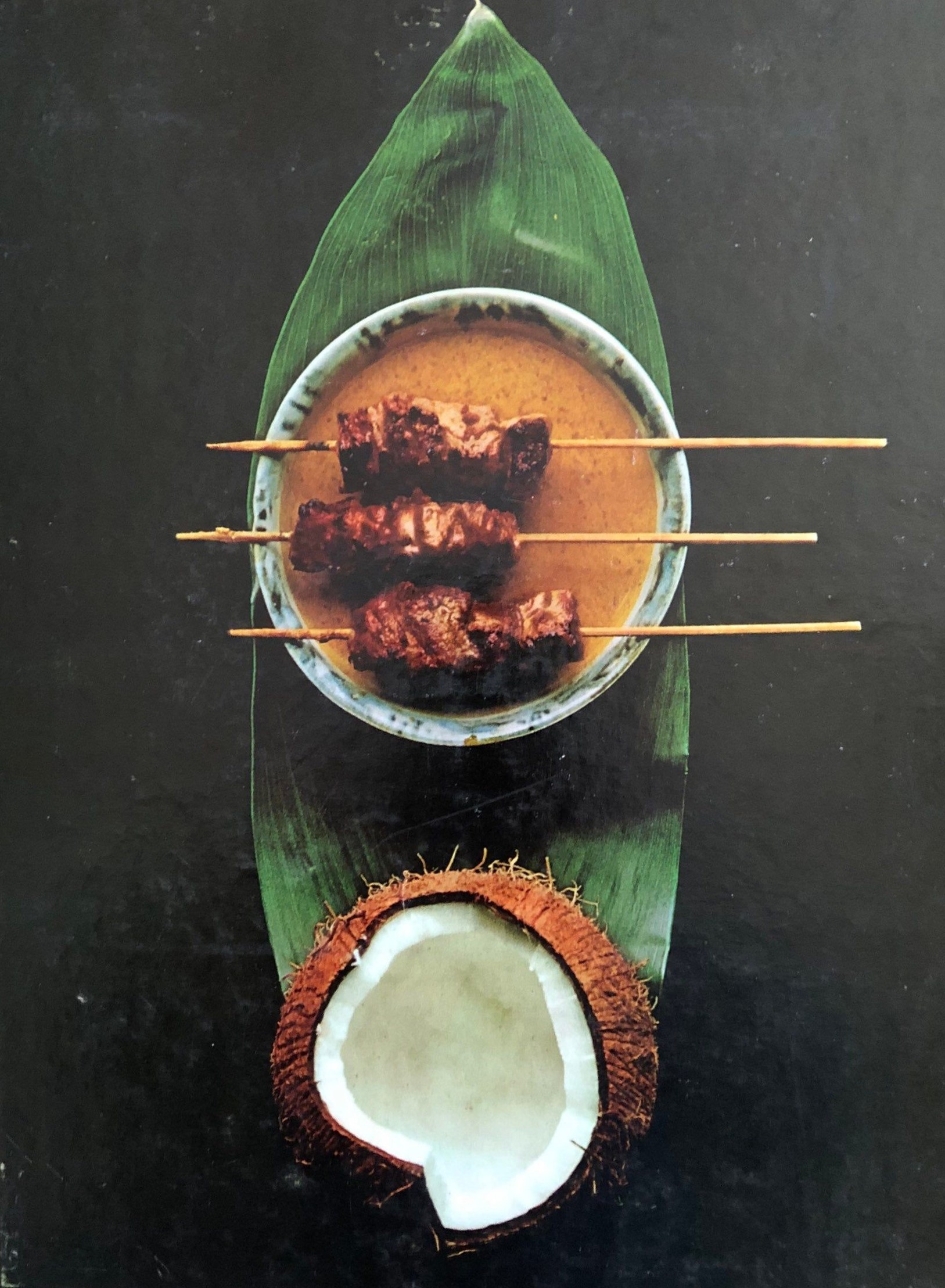 Pacific and Southeast Asian Cooking & Recipes: Pacific and Southeast Asian Cooking Boxed Set (Hardcover)