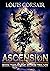 Ascension (The Elohim Trilogy #2)