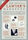 The official lawyer's handbook