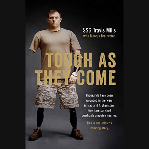 Tough as They Come
