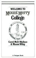 Welcome to Mount Merry College