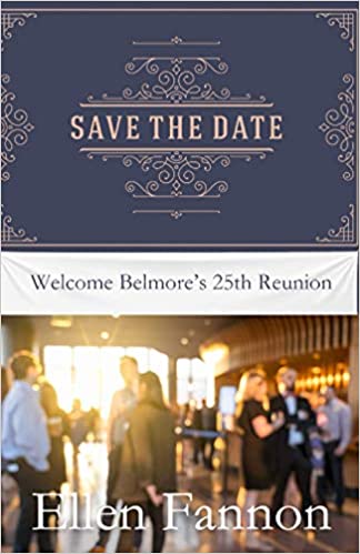 Save the Date