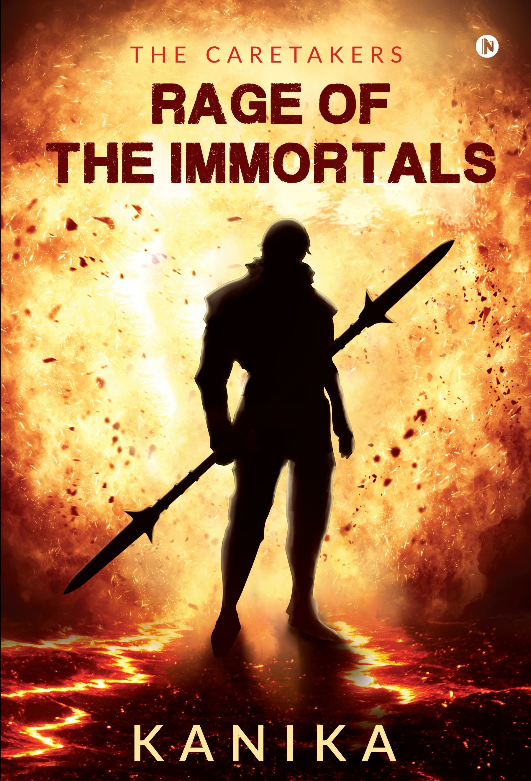 Rage of the Immortals