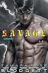 The Savage Series...