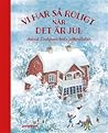 Vi har så roligt när det är jul by Astrid Lindgren