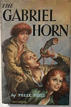 The Gabriel Horn (Hardcover)