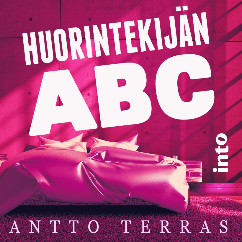 Huorintekijän ABC (Audiobook)