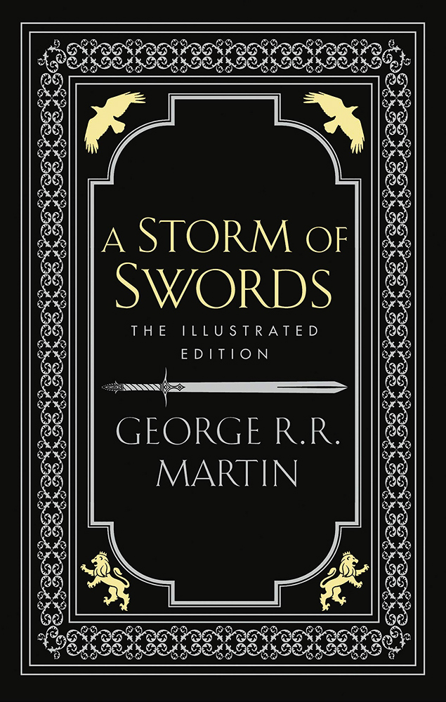 A Storm Of Swords
