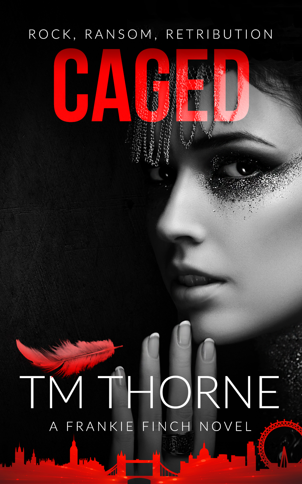 Caged: Rock, Ransom, Retribution