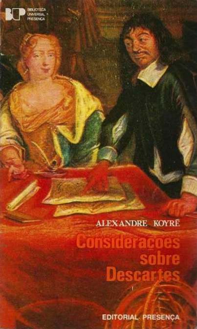Considerações sobre Descartes